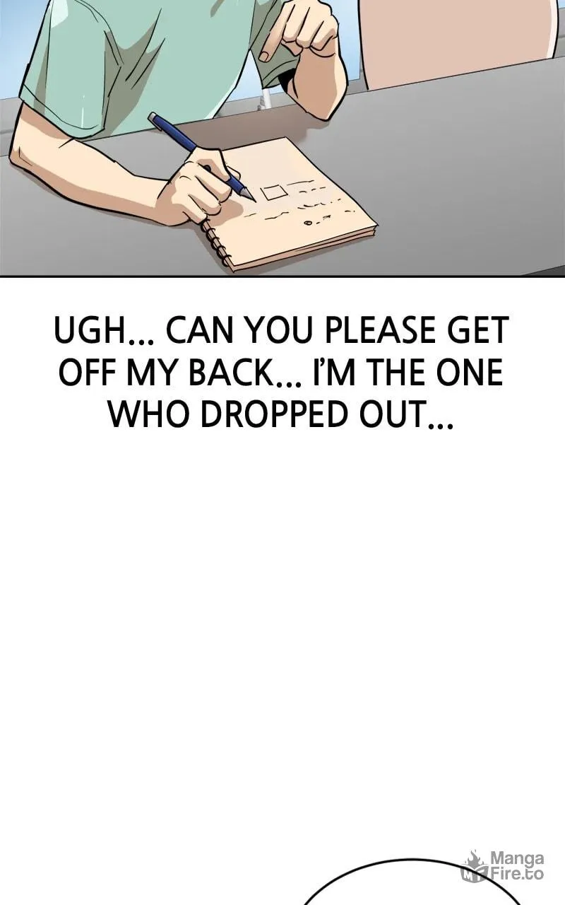 Double Click Chapter 153 page 18 - 