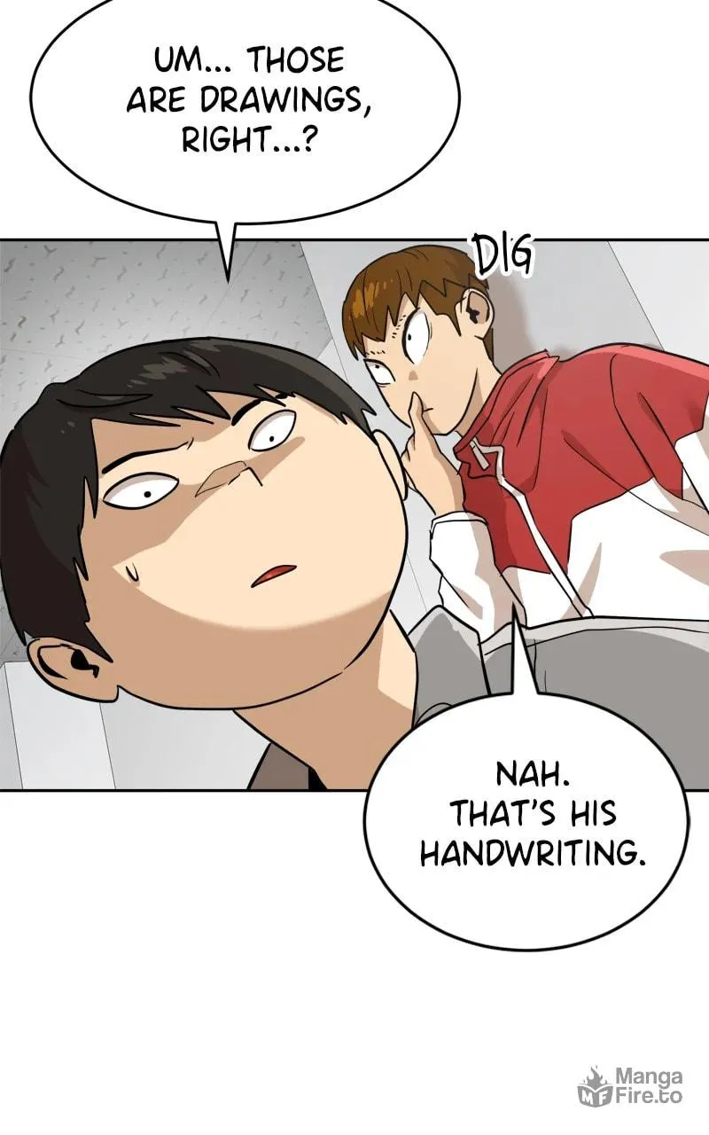 Double Click Chapter 153 page 21 - 