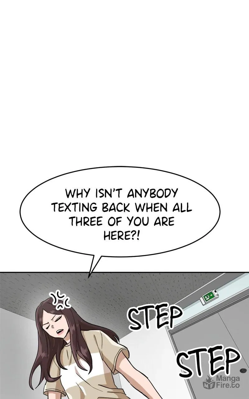 Double Click Chapter 153 page 27 - 