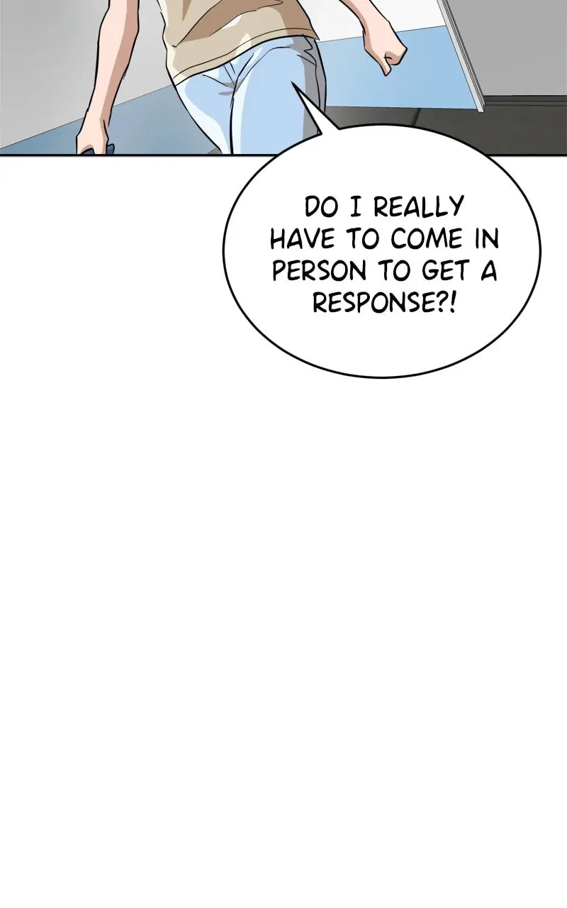 Double Click Chapter 153 page 28 - 