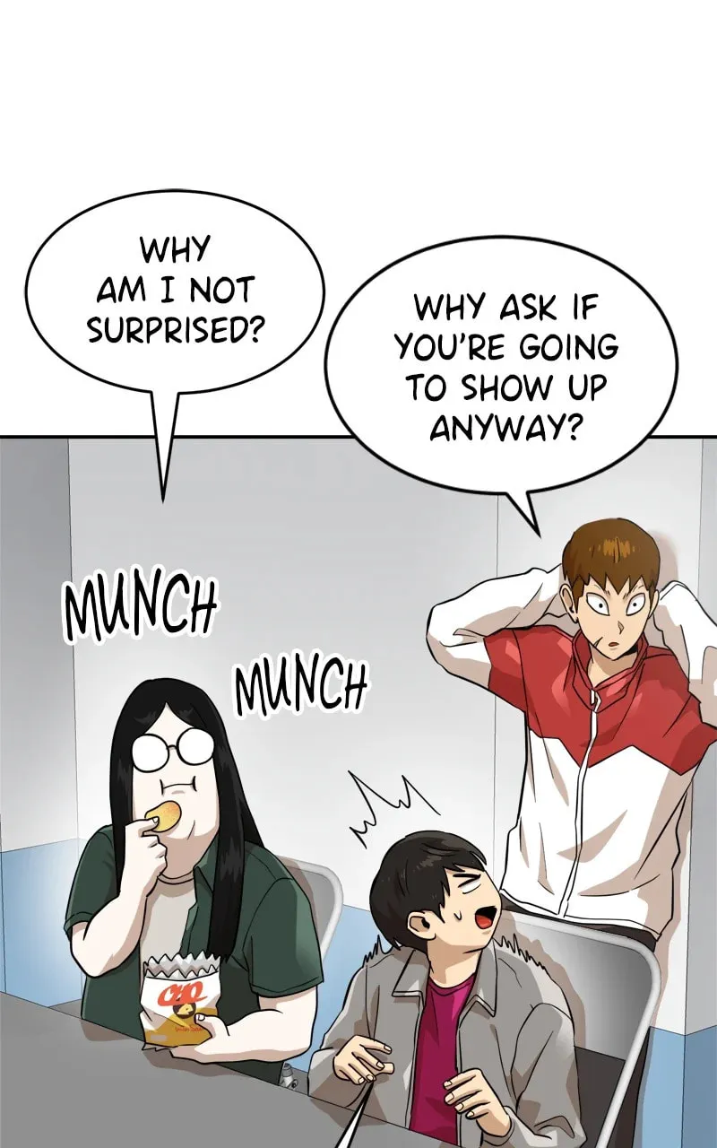 Double Click Chapter 153 page 29 - 