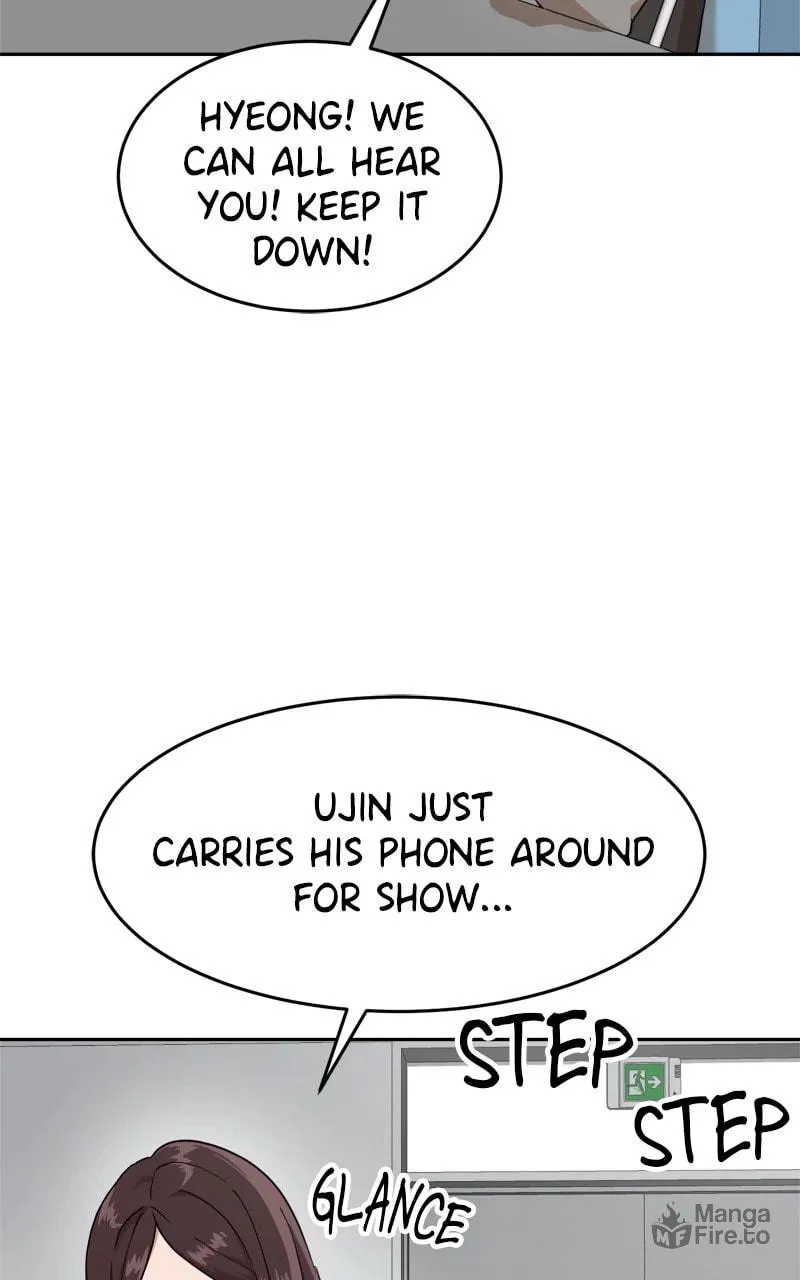 Double Click Chapter 153 page 30 - 