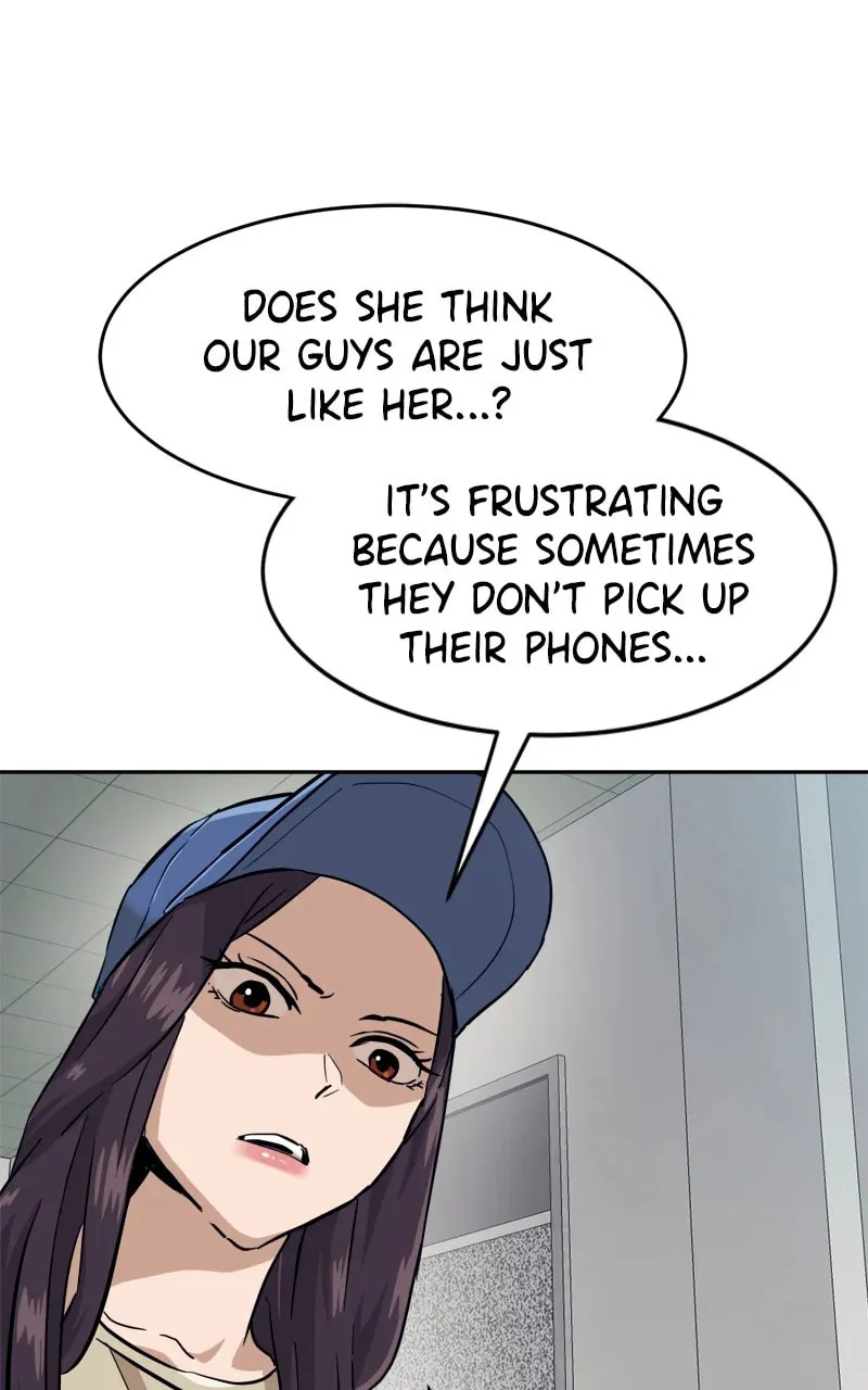 Double Click Chapter 153 page 4 - 