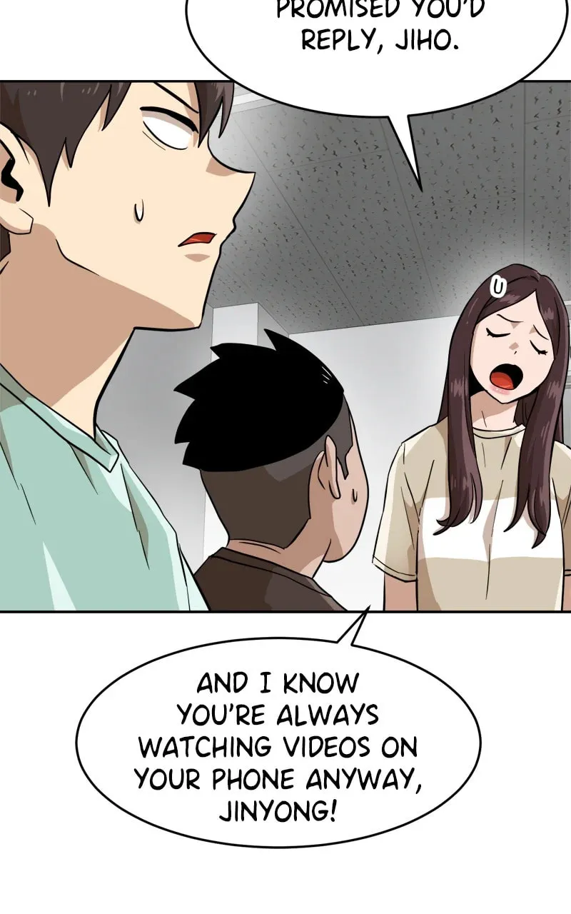 Double Click Chapter 153 page 32 - 