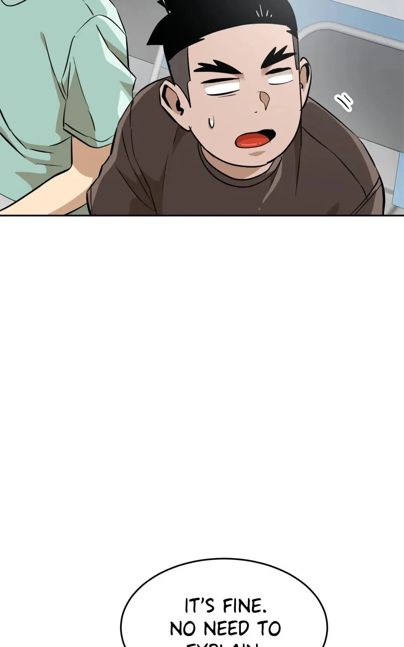 Double Click Chapter 153 page 34 - 