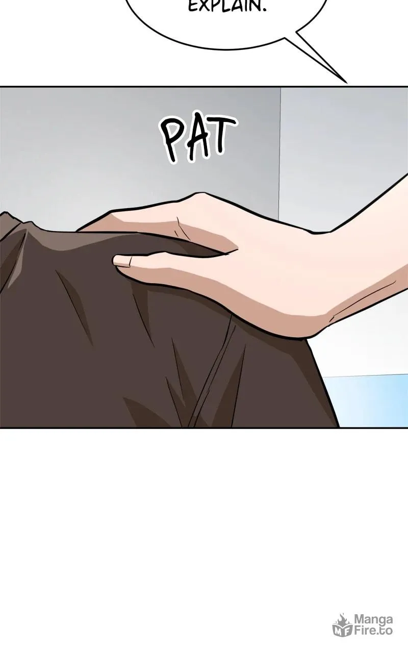Double Click Chapter 153 page 35 - 