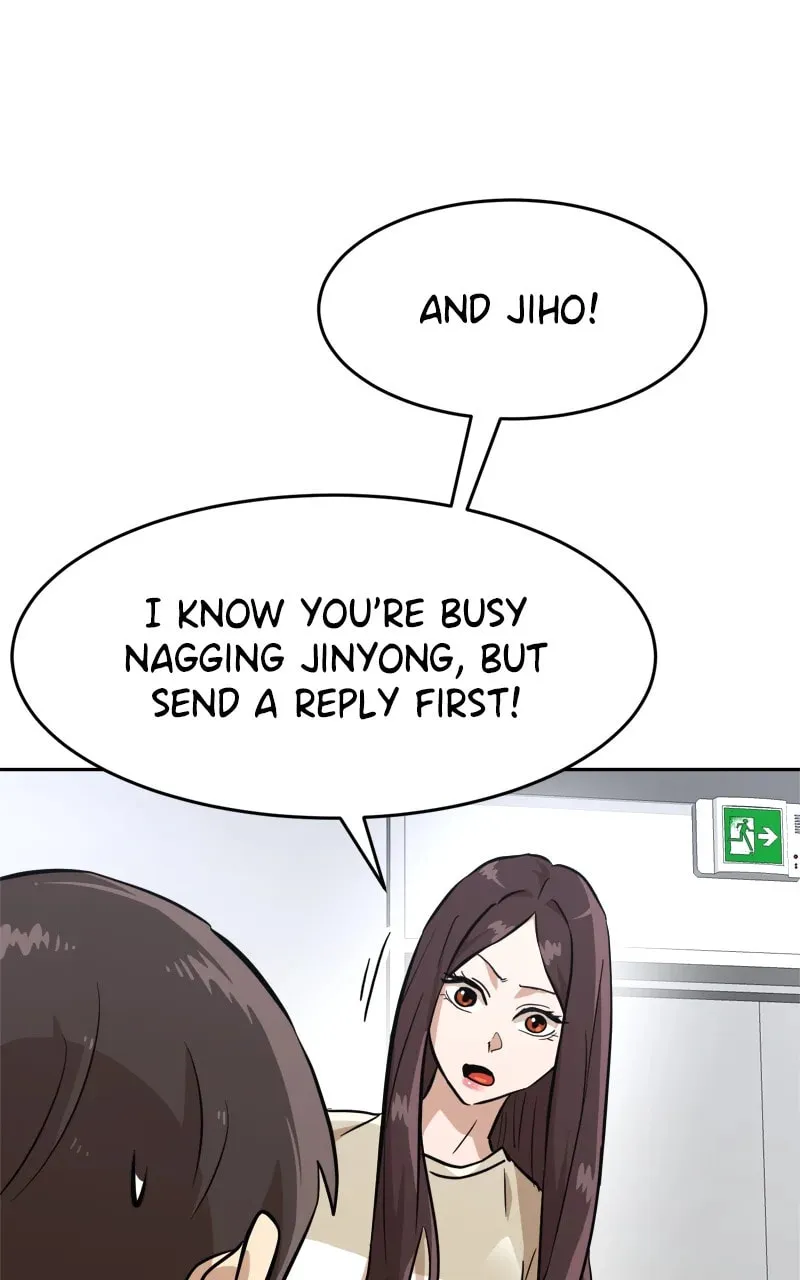 Double Click Chapter 153 page 41 - 