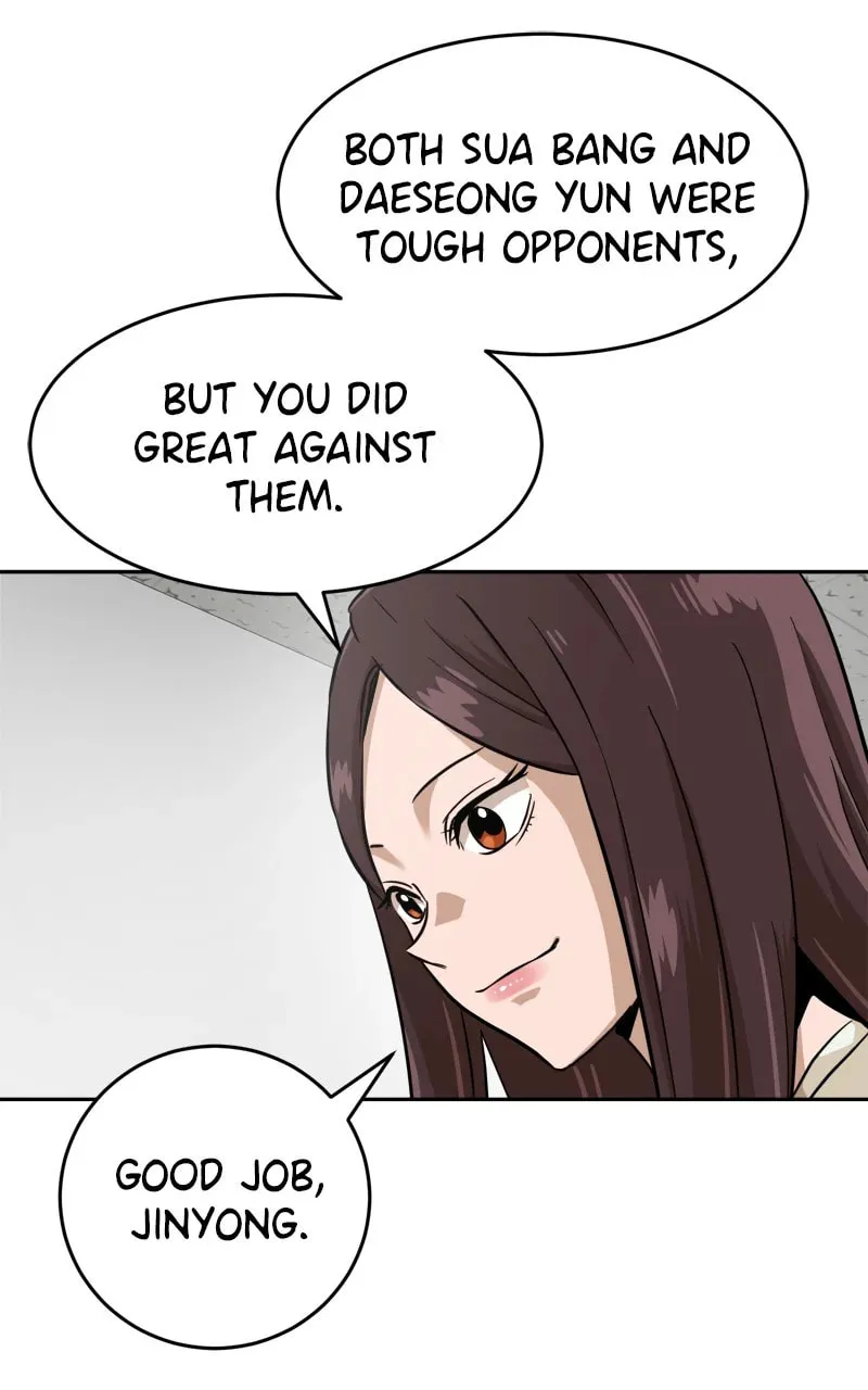Double Click Chapter 153 page 43 - 