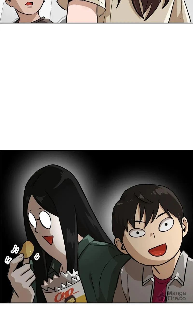 Double Click Chapter 153 page 48 - 