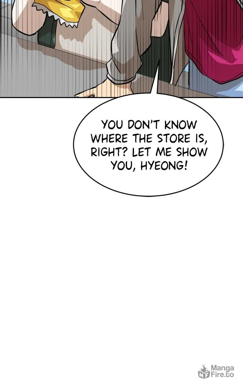 Double Click Chapter 153 page 50 - 