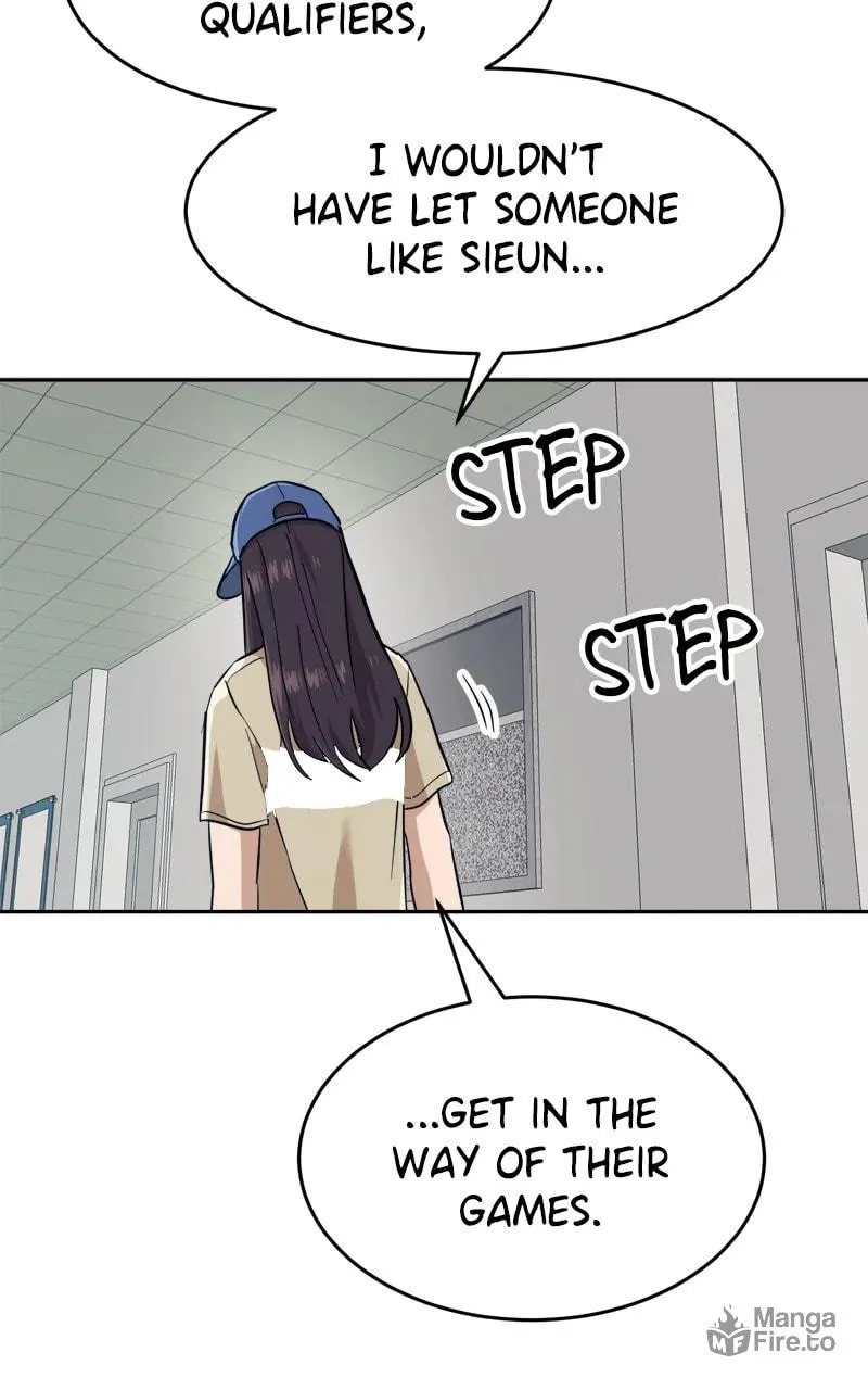 Double Click Chapter 153 page 6 - 