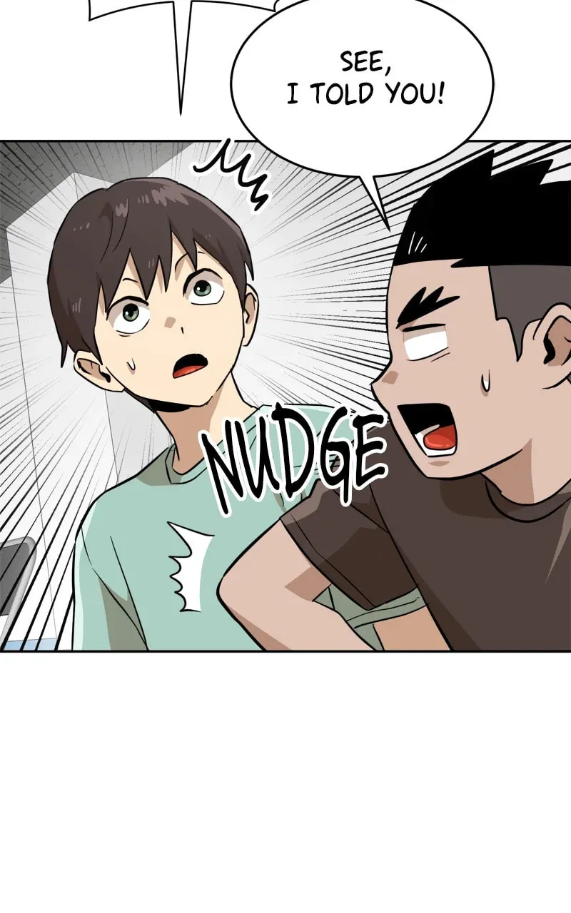 Double Click Chapter 153 page 56 - 
