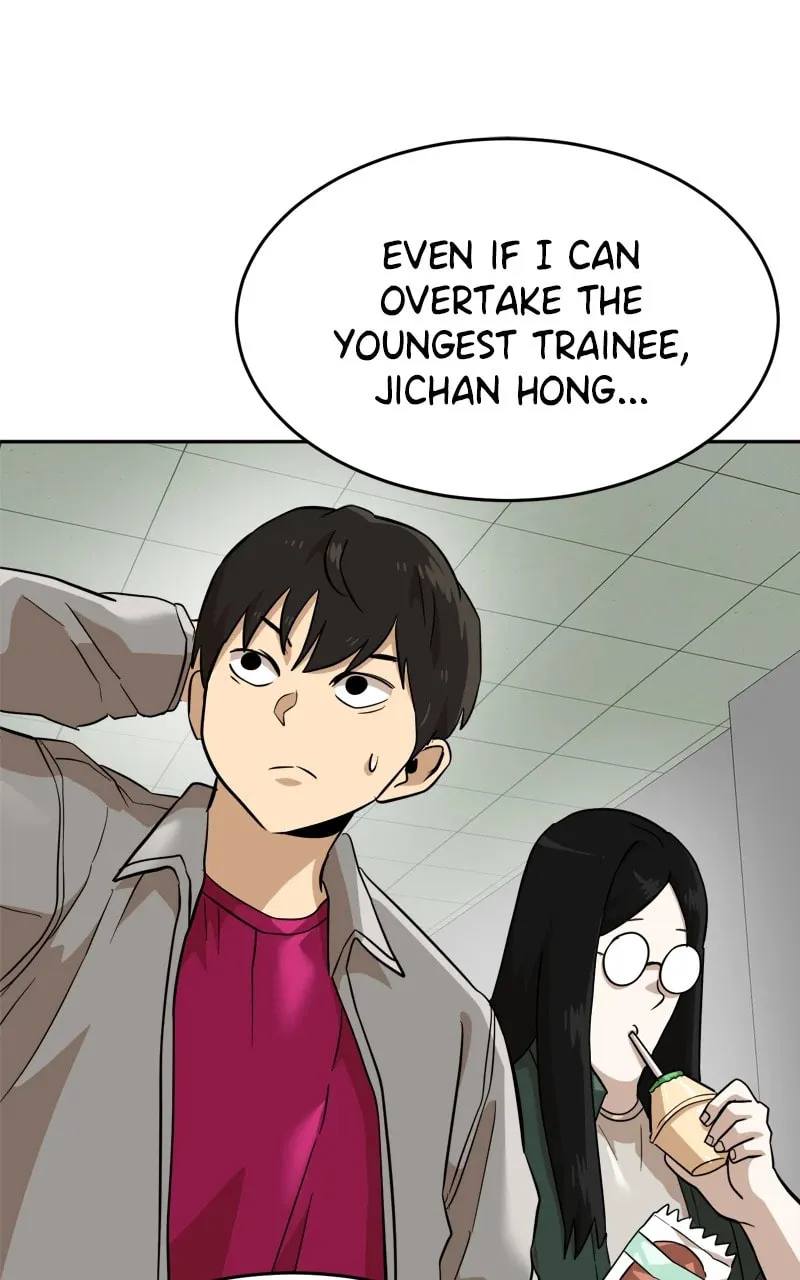 Double Click Chapter 153 page 68 - 