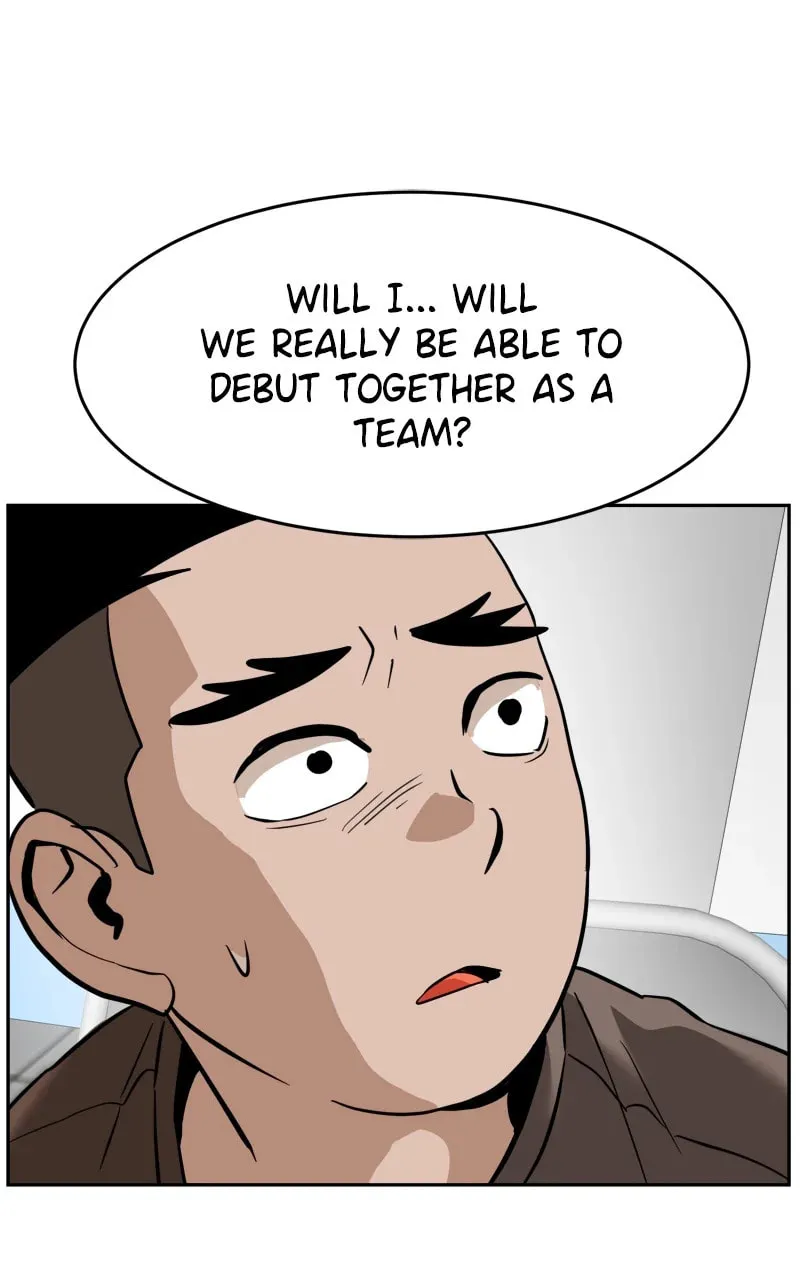 Double Click Chapter 153 page 71 - 