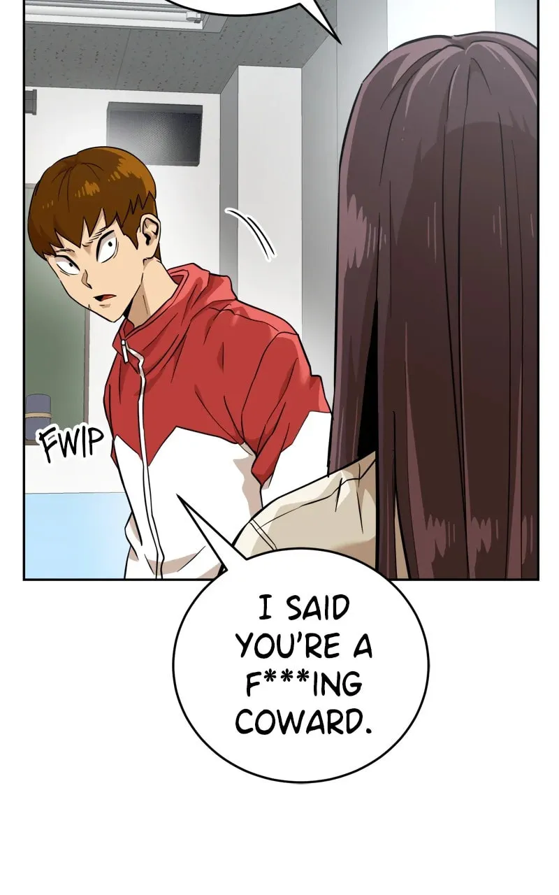 Double Click Chapter 153 page 76 - 