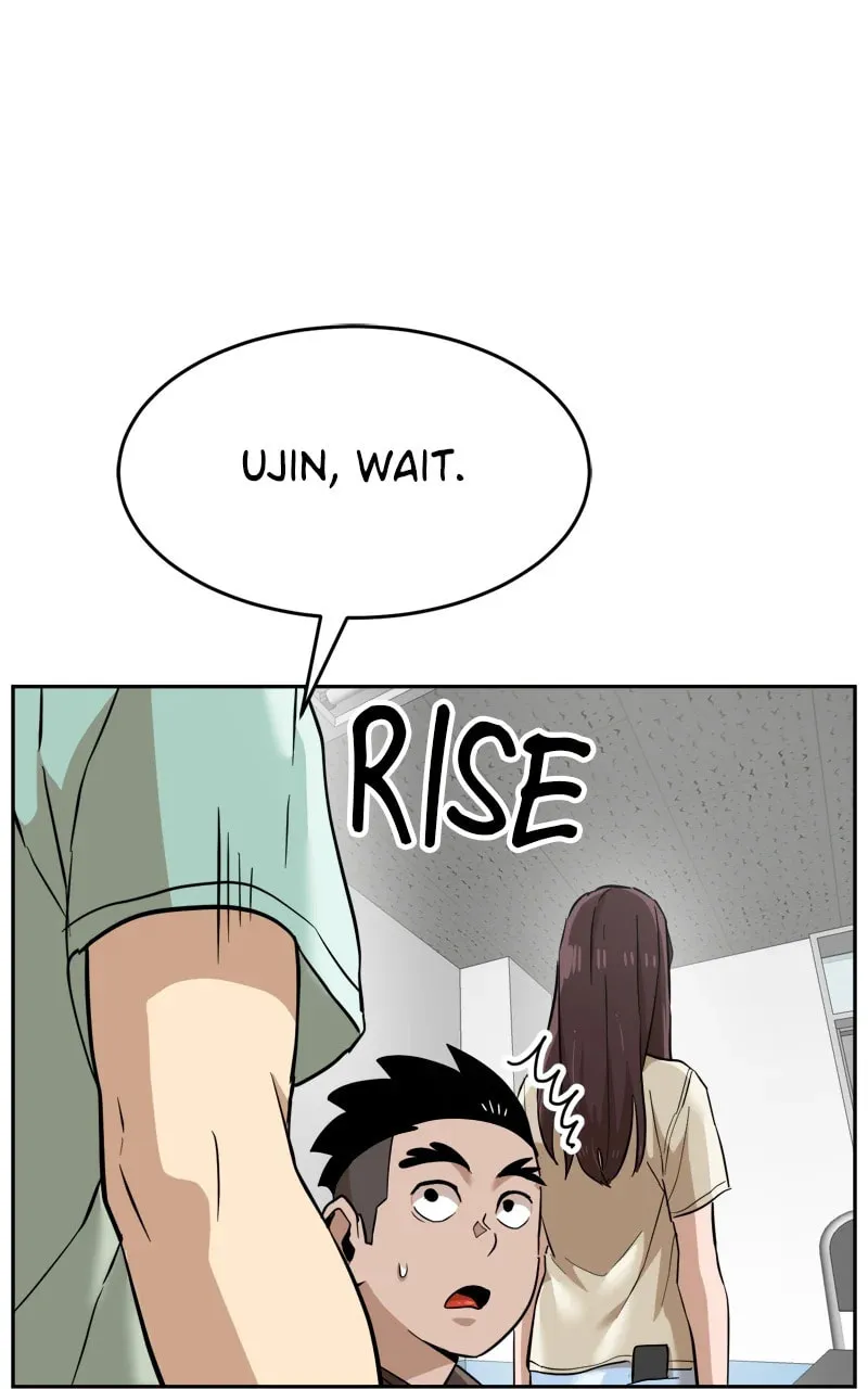 Double Click Chapter 153 page 82 - 