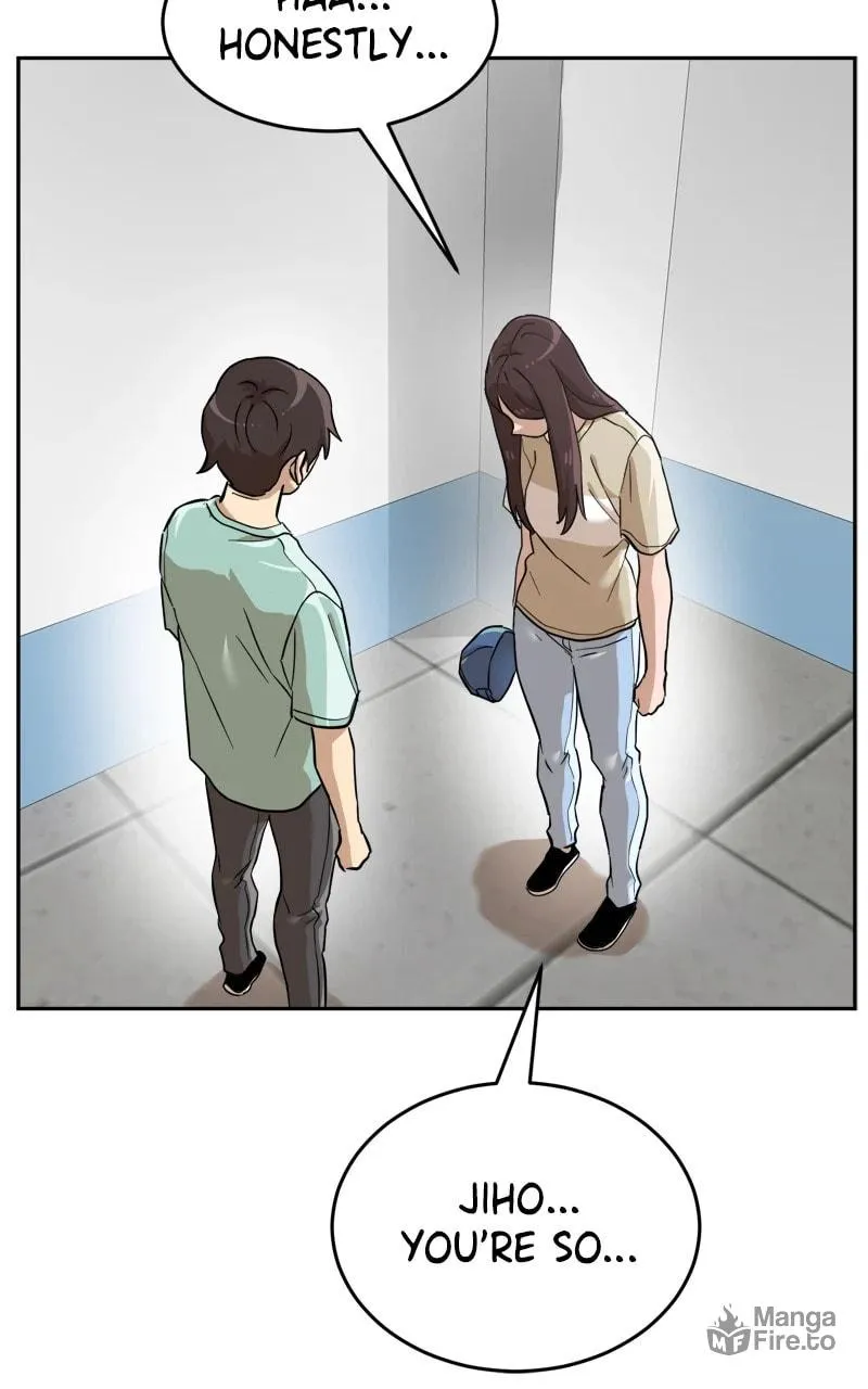 Double Click Chapter 153 page 90 - 
