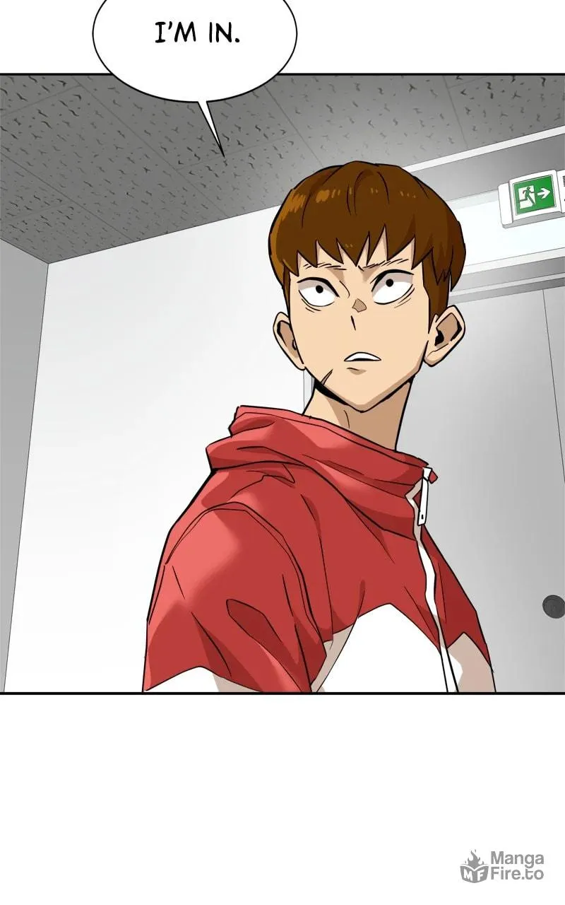 Double Click Chapter 153 page 96 - 