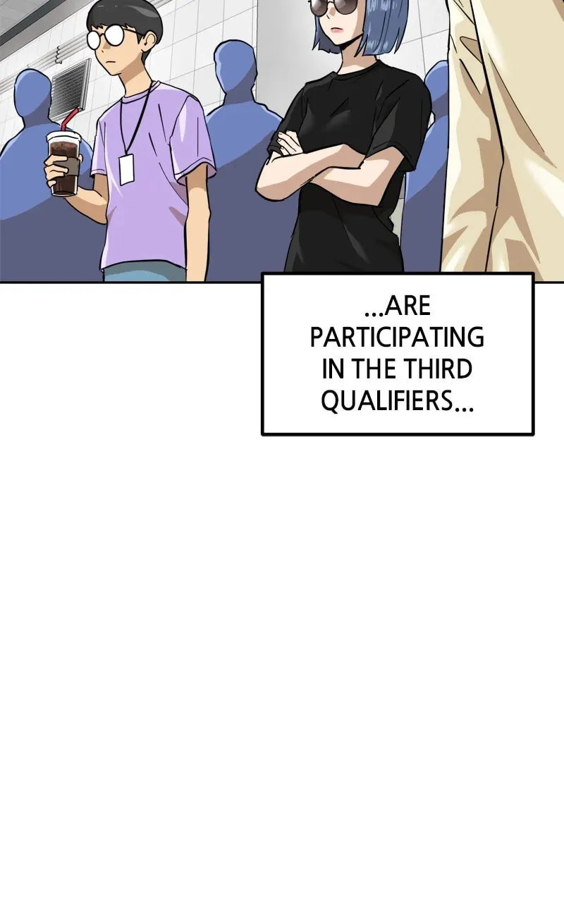 Double Click Chapter 154 page 11 - 