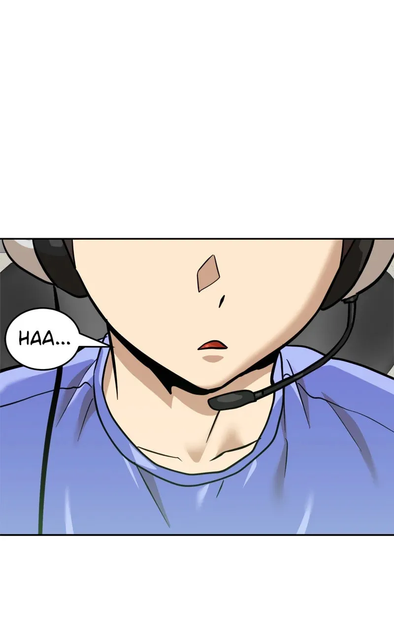 Double Click Chapter 154 page 109 - 