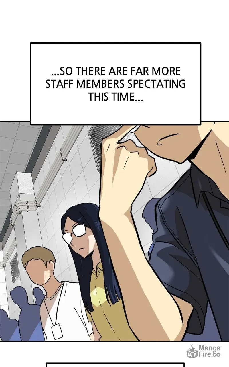 Double Click Chapter 154 page 12 - 