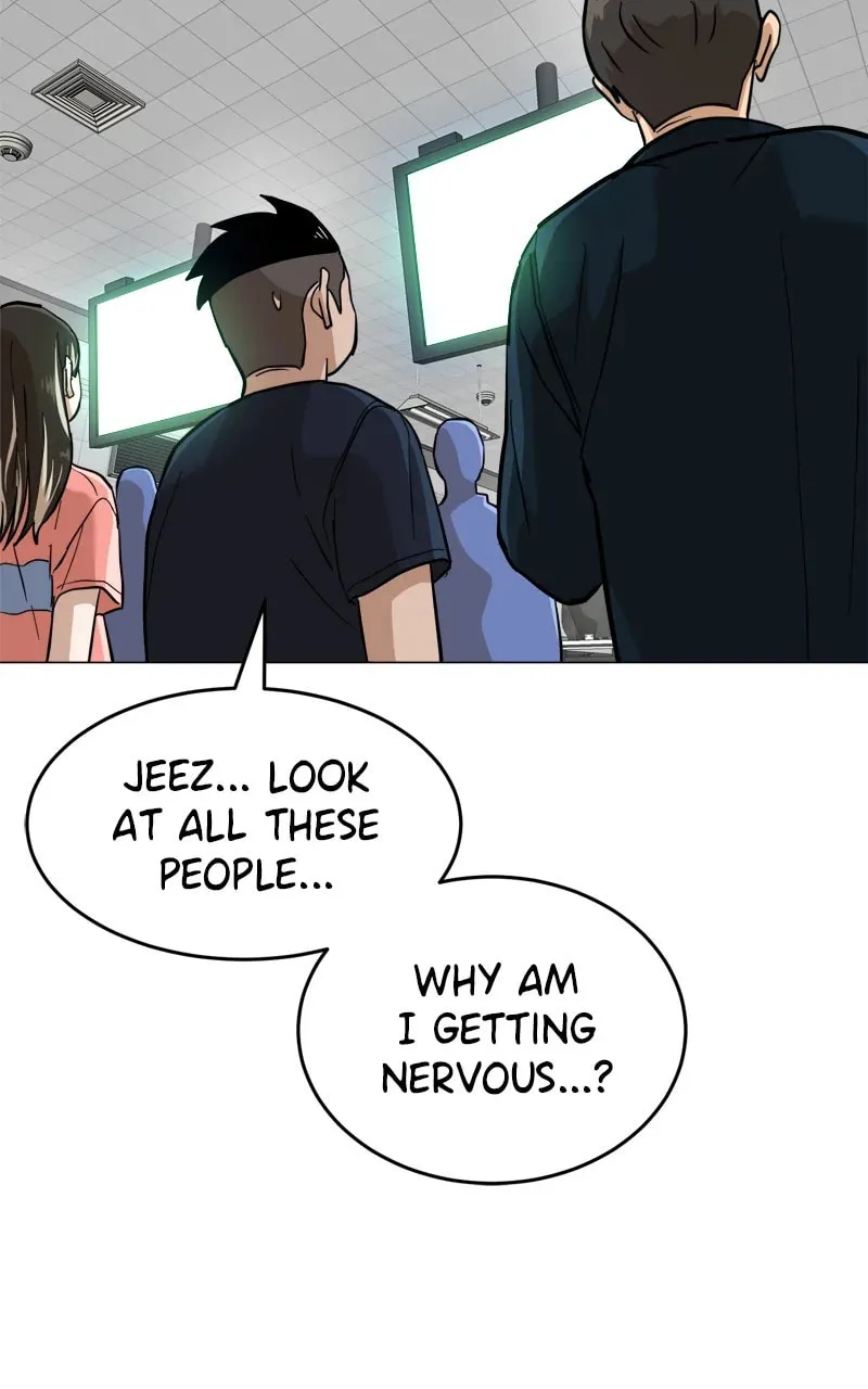 Double Click Chapter 154 page 14 - 