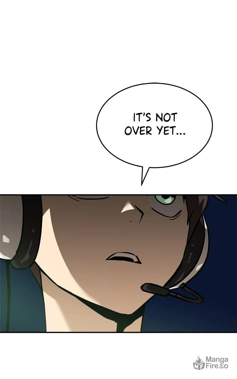 Double Click Chapter 154 page 155 - 
