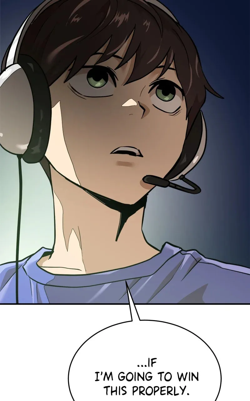 Double Click Chapter 154 page 157 - 