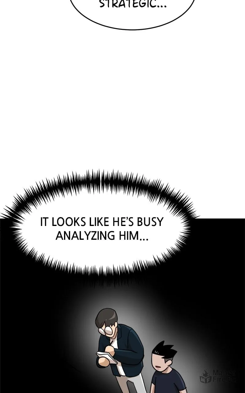 Double Click Chapter 154 page 33 - 