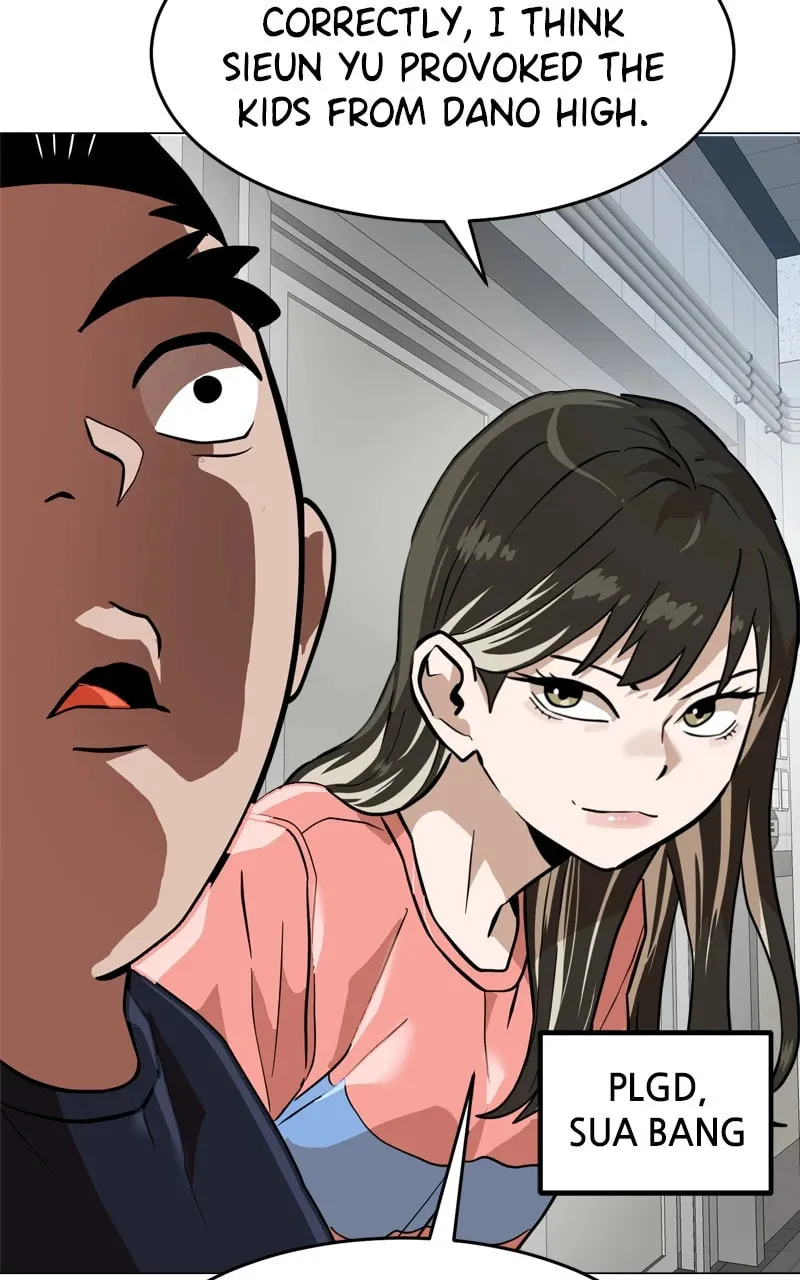 Double Click Chapter 154 page 37 - 