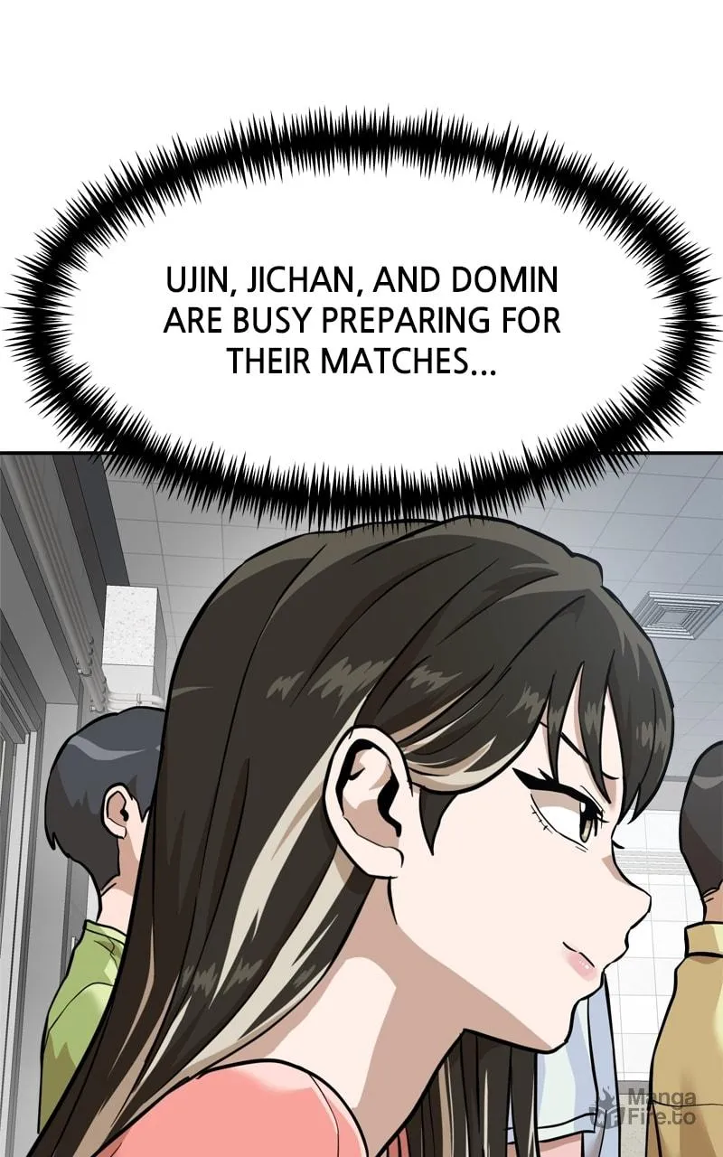 Double Click Chapter 154 page 40 - 