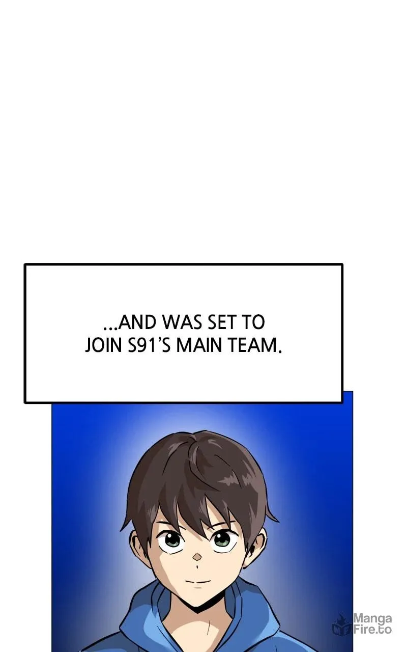 Double Click Chapter 154 page 5 - 