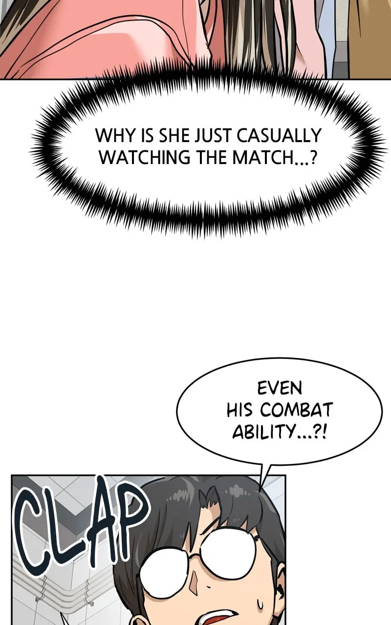 Double Click Chapter 154 page 41 - 