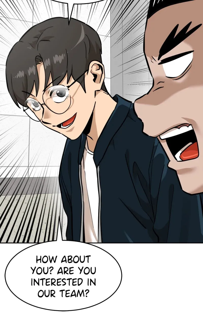 Double Click Chapter 154 page 49 - 