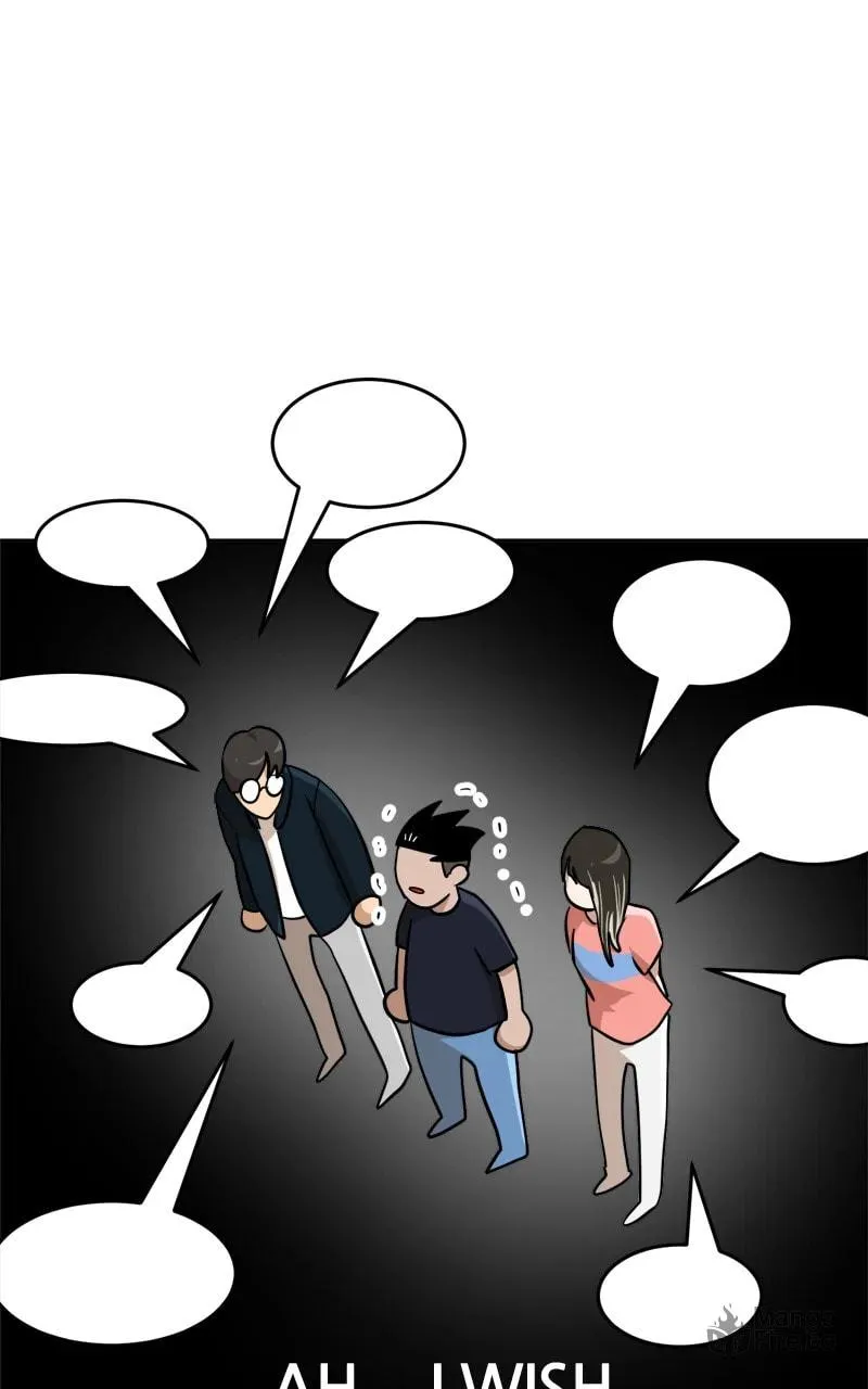 Double Click Chapter 154 page 50 - 
