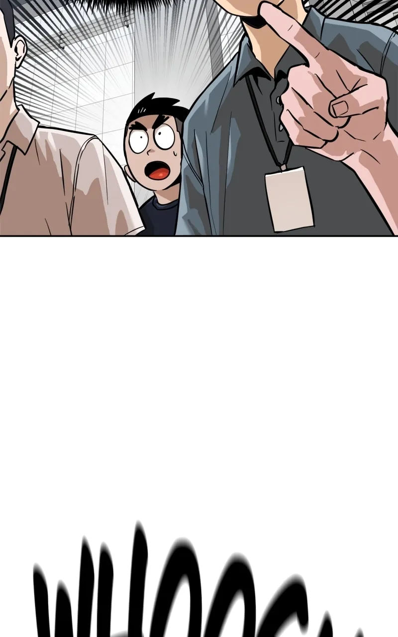 Double Click Chapter 154 page 52 - 