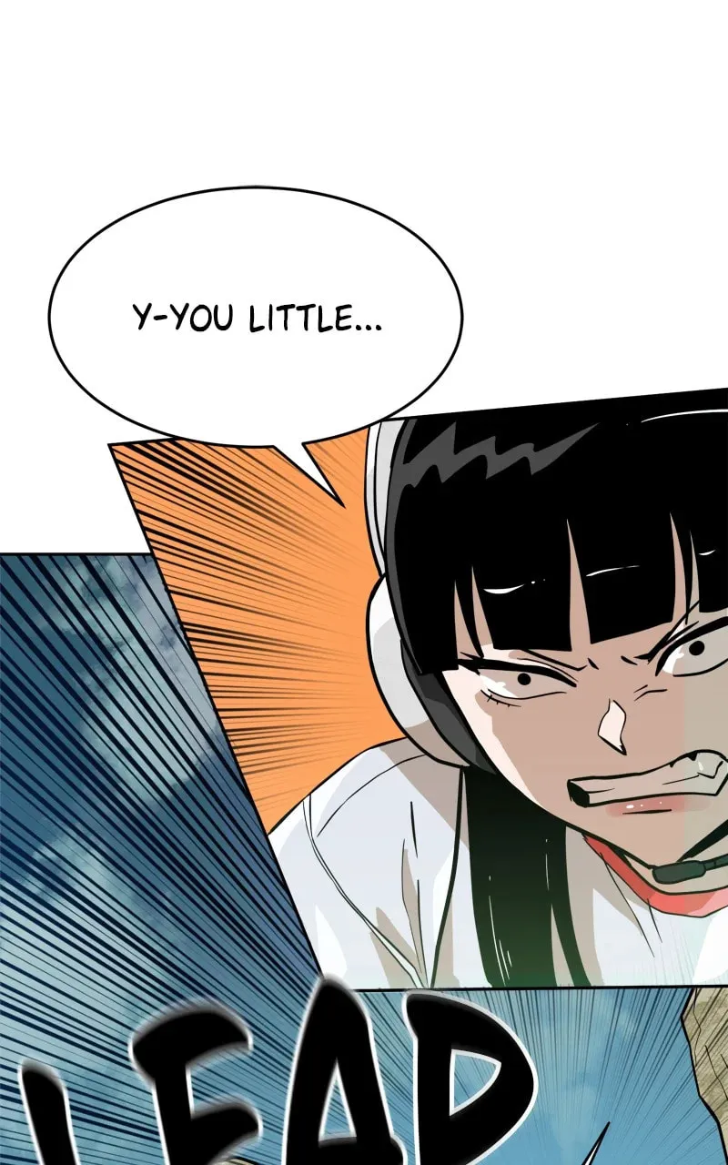 Double Click Chapter 154 page 61 - 