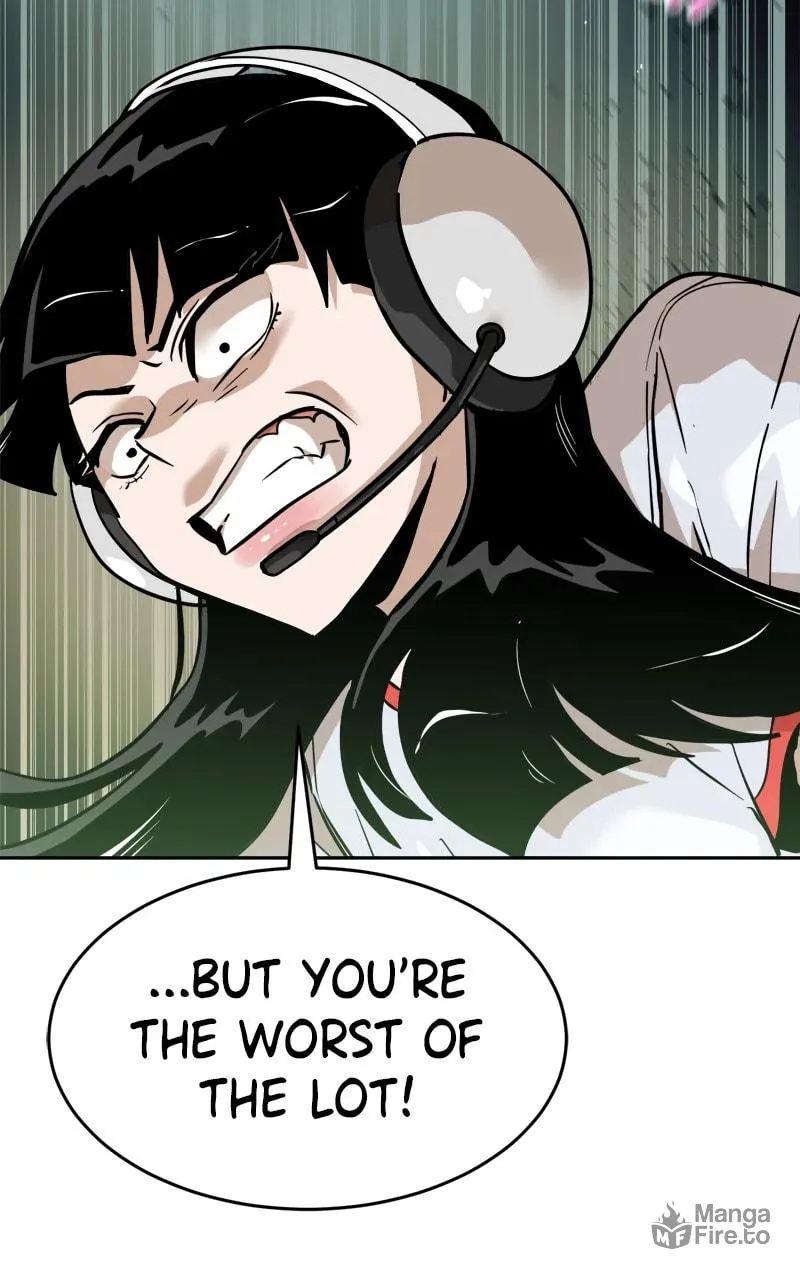 Double Click Chapter 154 page 65 - 