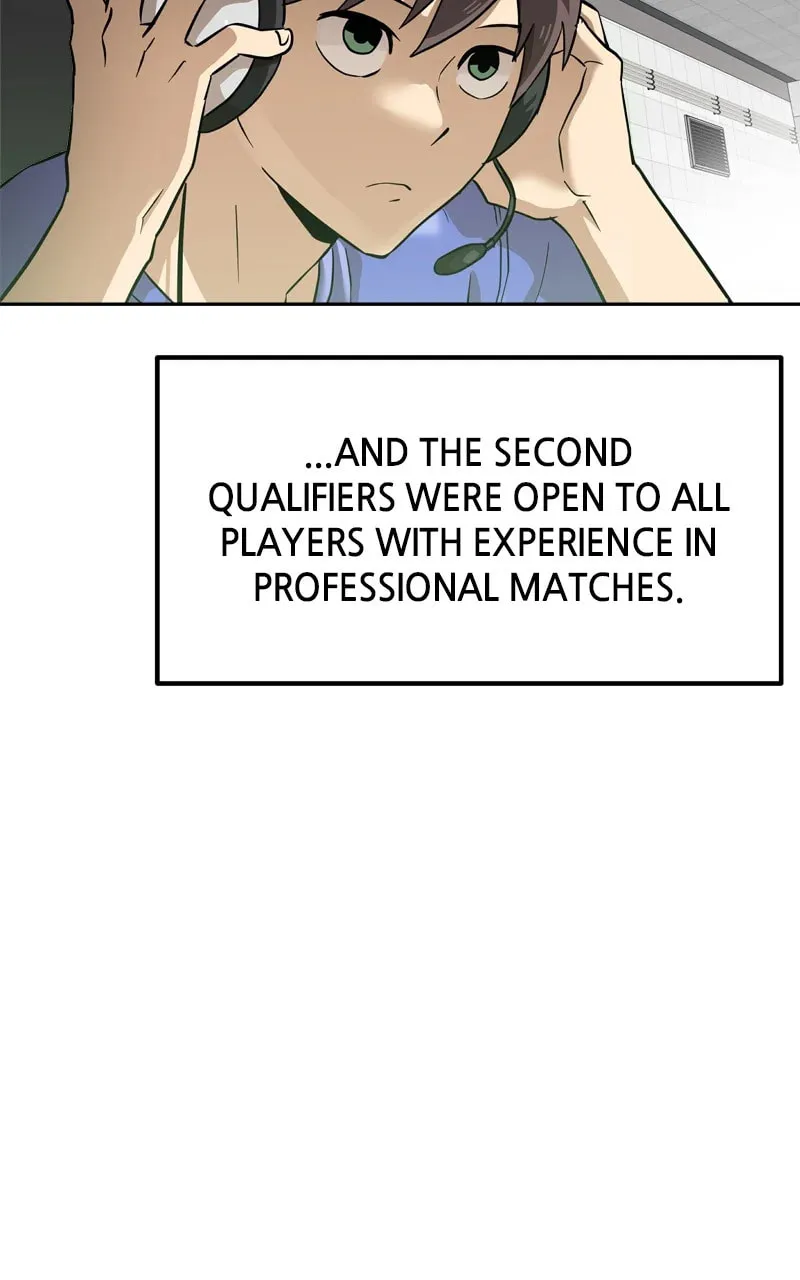 Double Click Chapter 154 page 8 - 