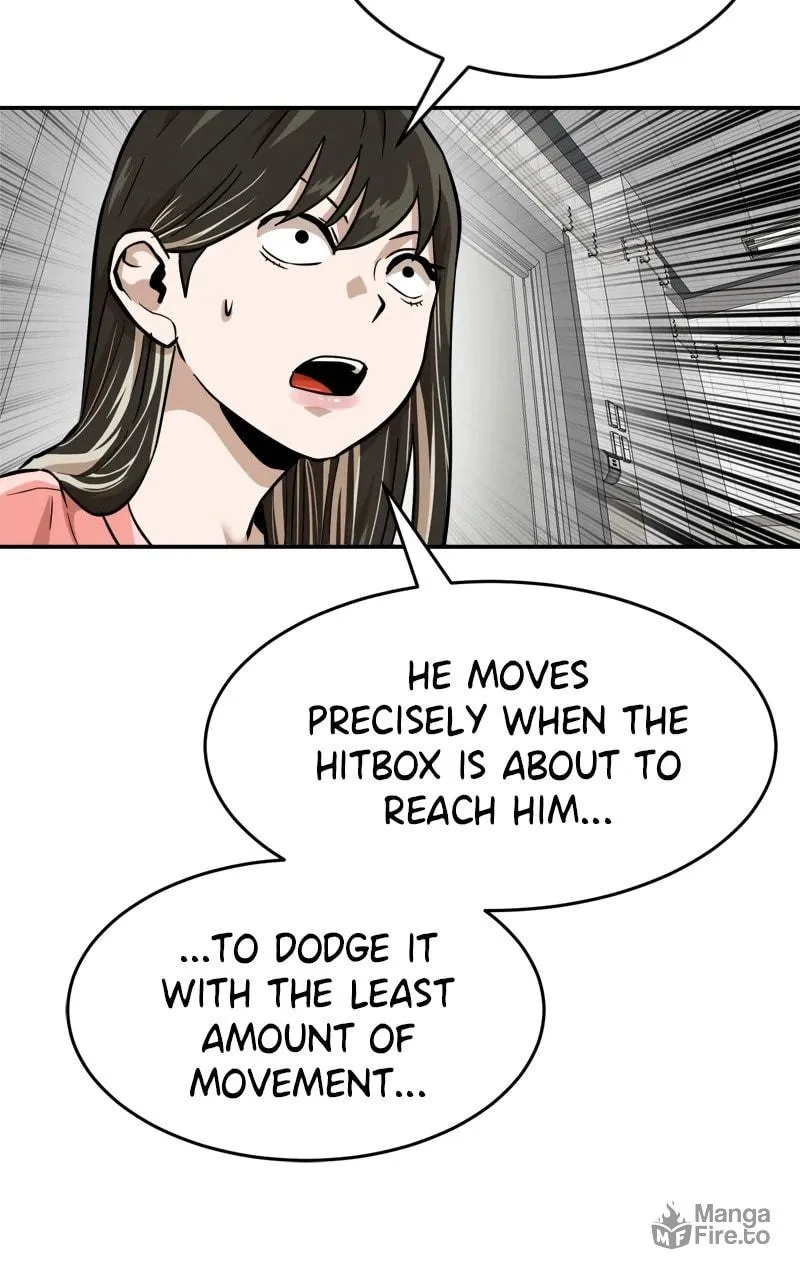 Double Click Chapter 154 page 85 - 