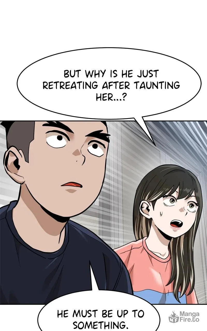 Double Click Chapter 154 page 95 - 