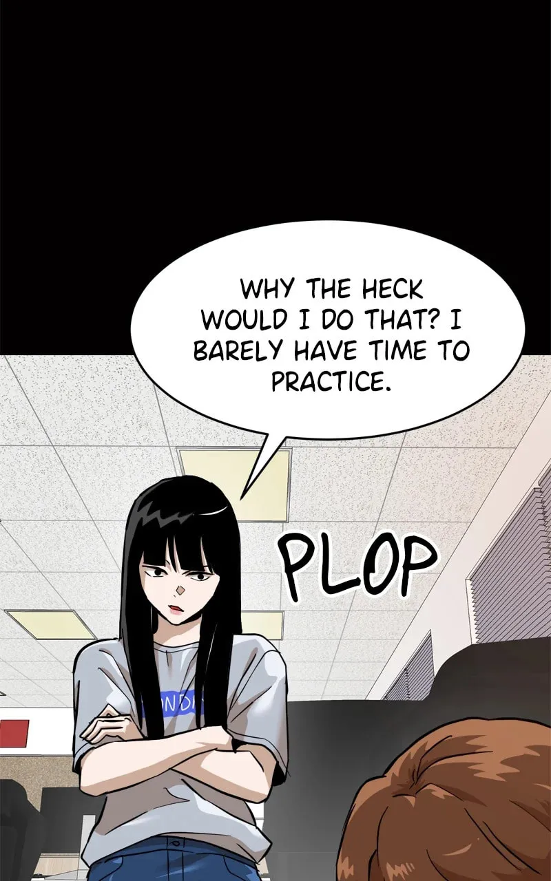 Double Click Chapter 155 page 11 - 