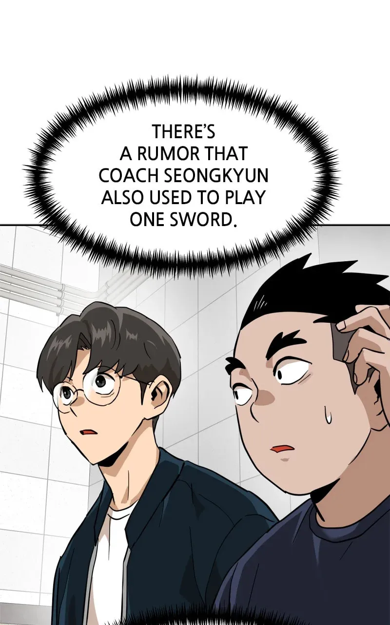 Double Click Chapter 155 page 104 - 