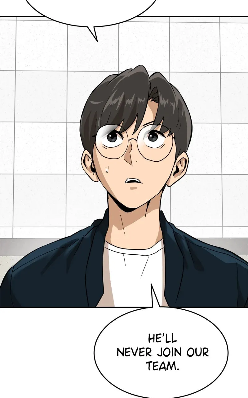 Double Click Chapter 155 page 109 - 