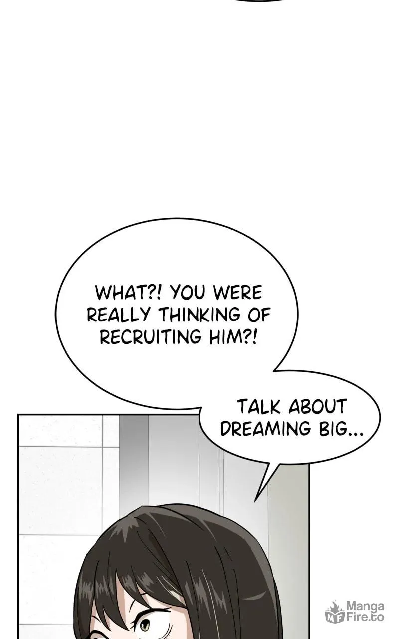 Double Click Chapter 155 page 110 - 