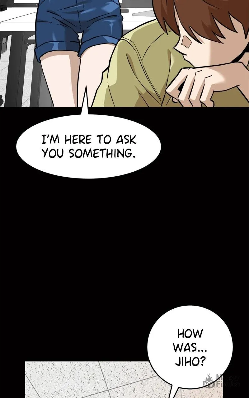 Double Click Chapter 155 page 12 - 