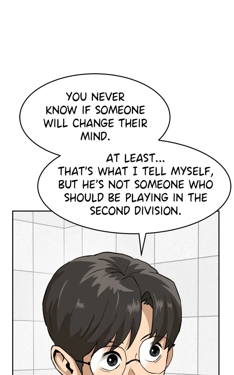 Double Click Chapter 155 page 112 - 