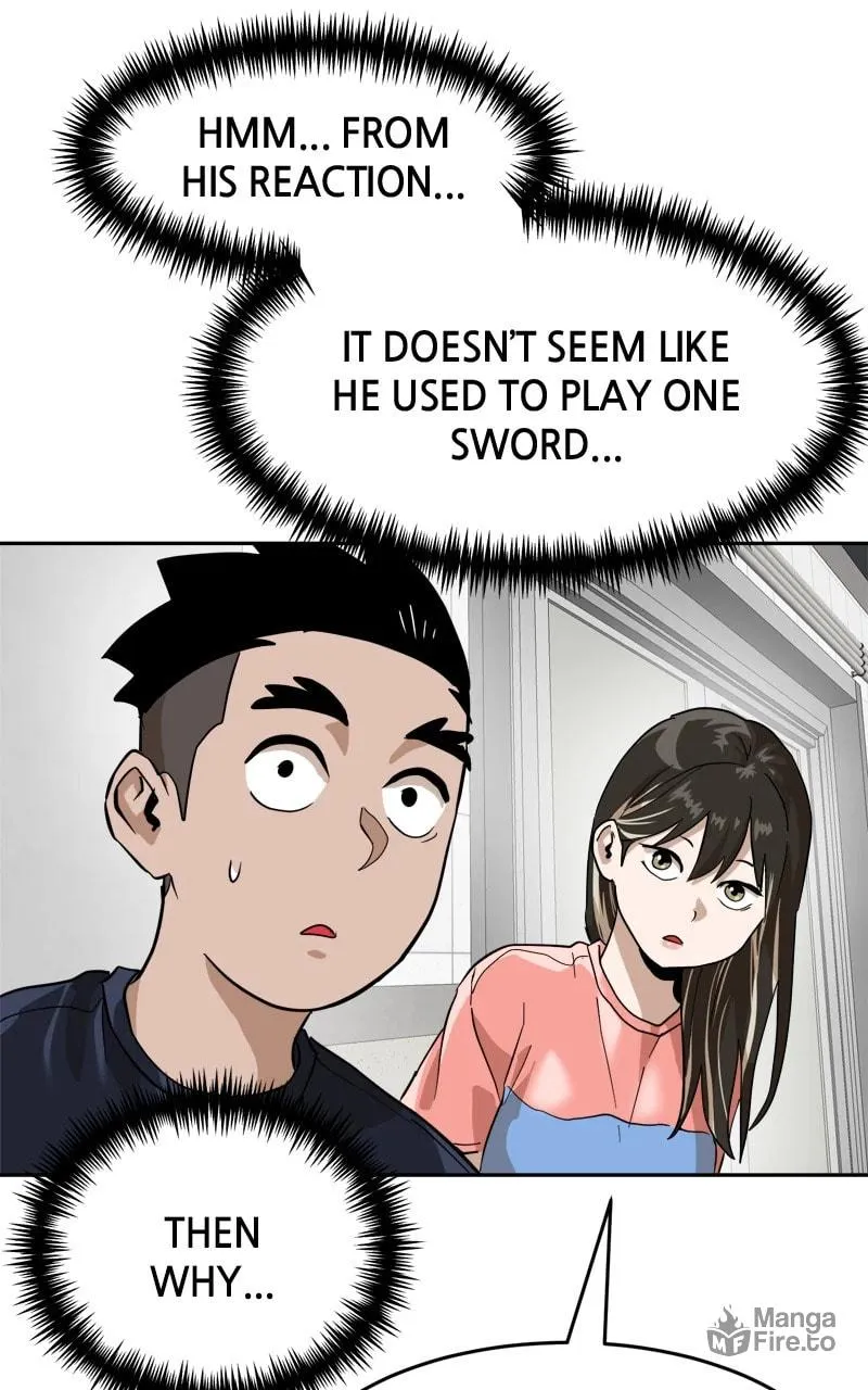 Double Click Chapter 155 page 114 - 