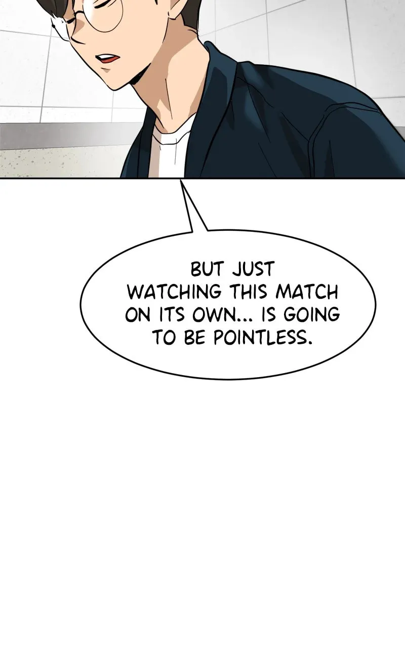Double Click Chapter 155 page 116 - 
