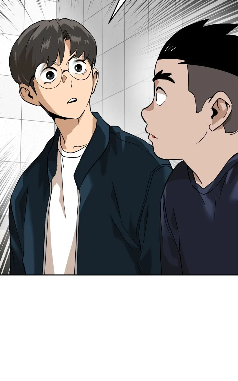 Double Click Chapter 155 page 118 - 